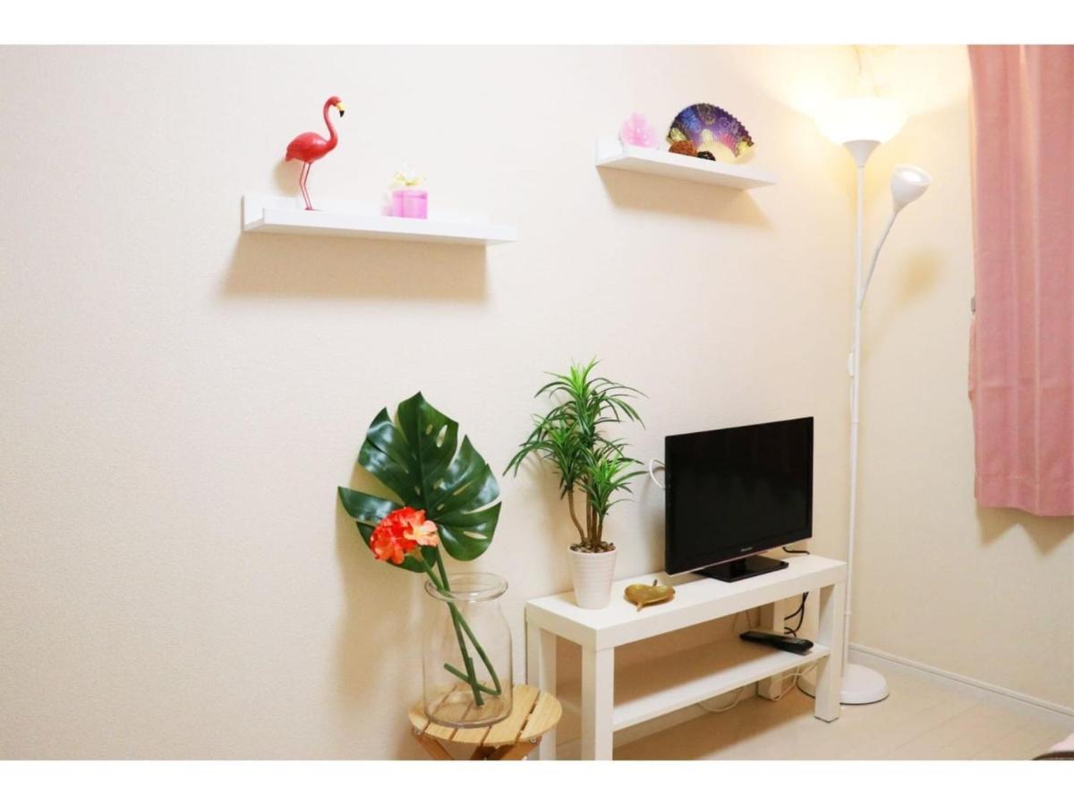Ohana Tokyo House - Vacation Stay 71661V Exterior foto