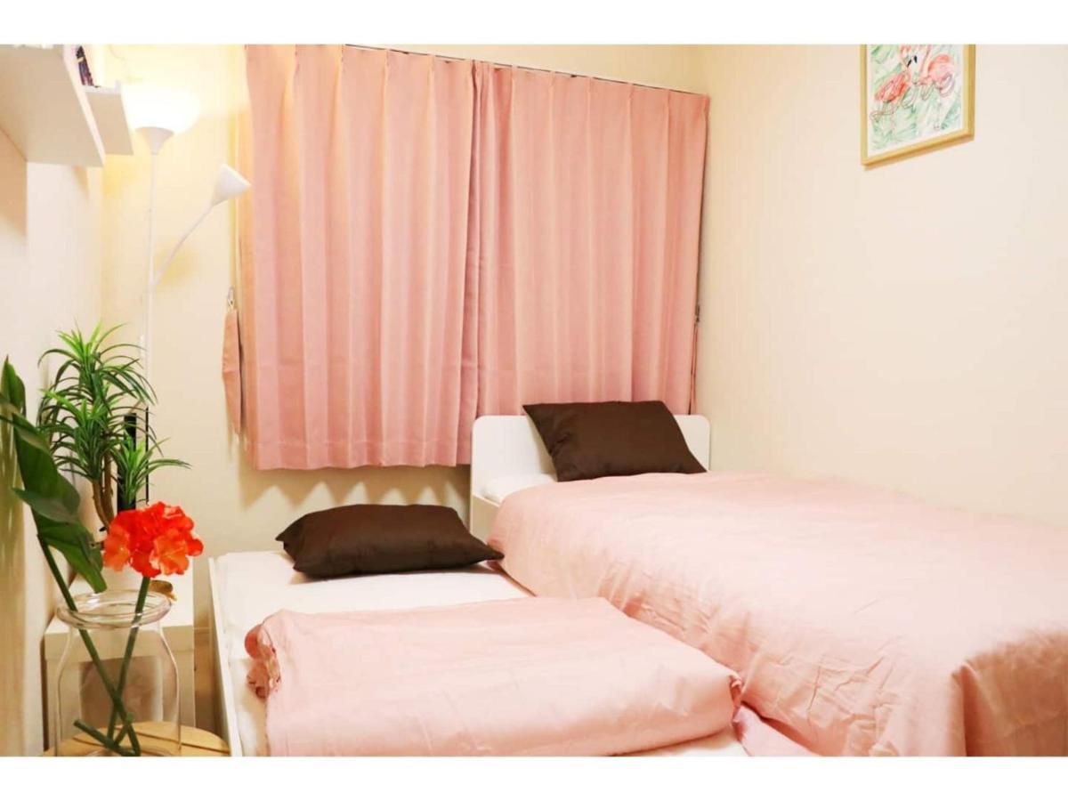 Ohana Tokyo House - Vacation Stay 71661V Exterior foto