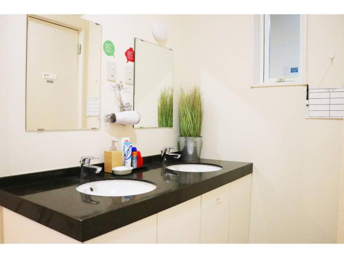 Ohana Tokyo House - Vacation Stay 71661V Exterior foto