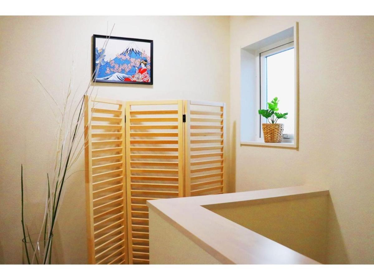 Ohana Tokyo House - Vacation Stay 71661V Exterior foto